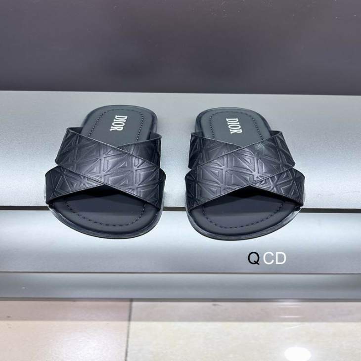 Picture of Dior Slippers _SKUDiorsz38-45CD04052868